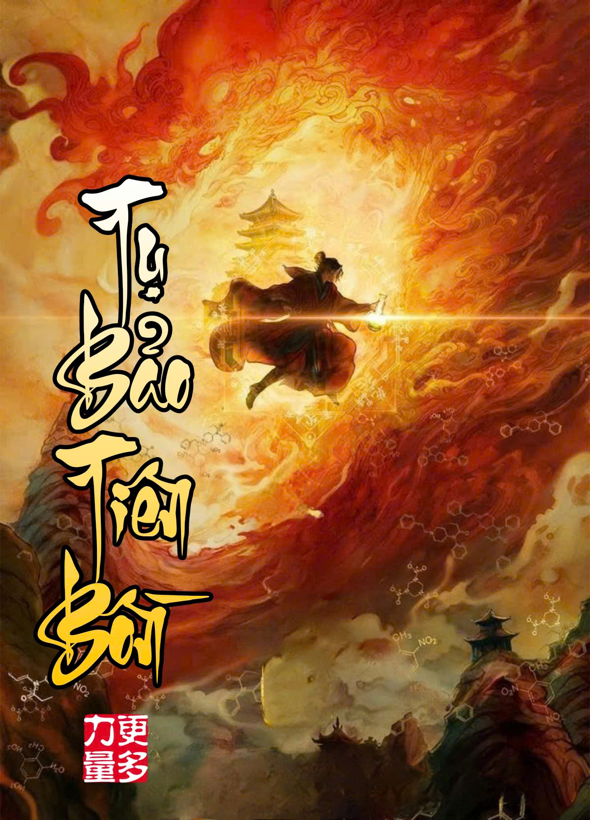 Tụ Bảo Tiên Bồn ( Dịch )